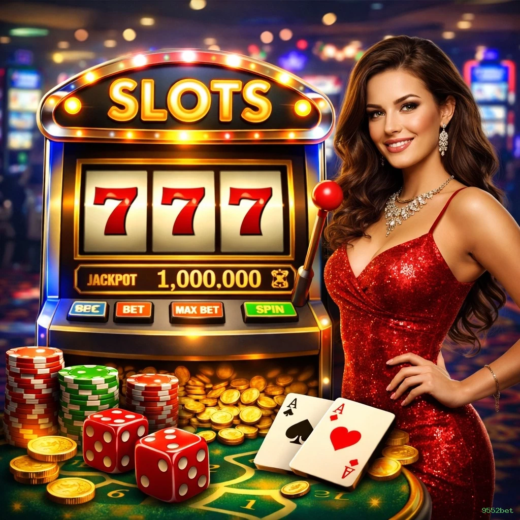 Baixar APK 9552bet