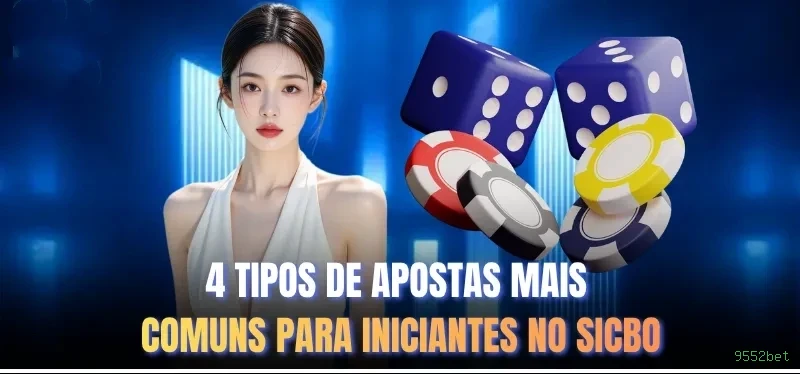 Programa VIP 9552bet
