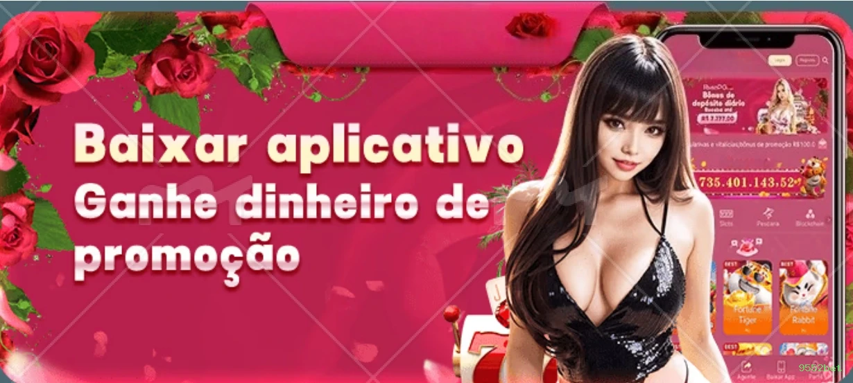 Instalação PC 9552bet